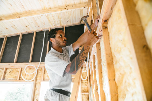 Insulation for New Construction in Copiague, NY
