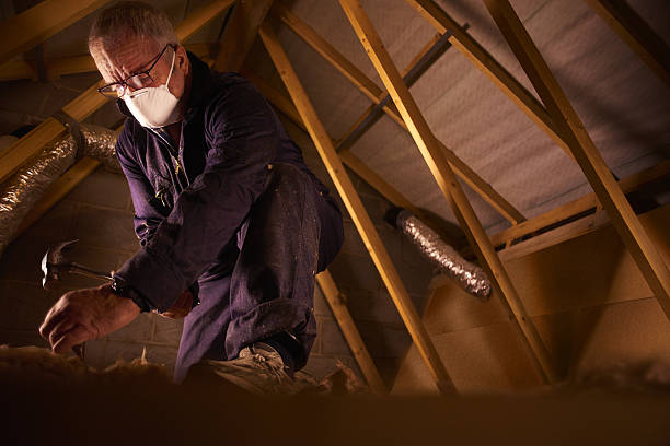Best Spray Foam Insulation  in Copiague, NY